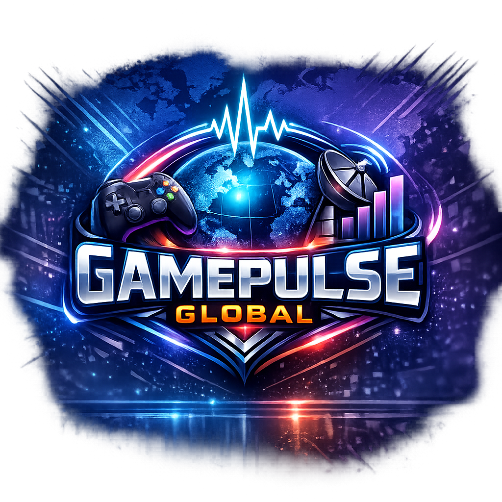 GAME PULSE GLOBAL